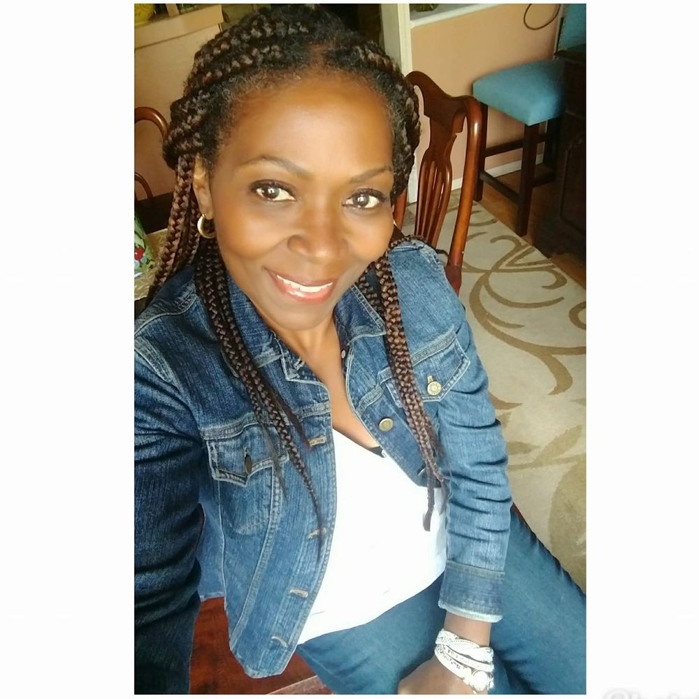 Meet your Posher, Veronica